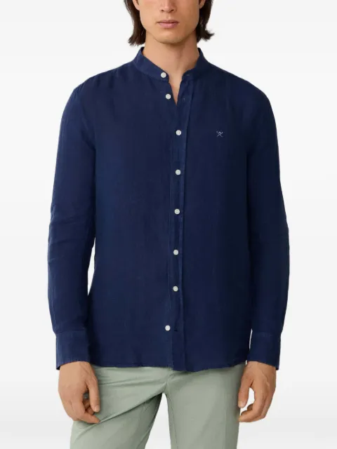 Hackett London camisa Porter