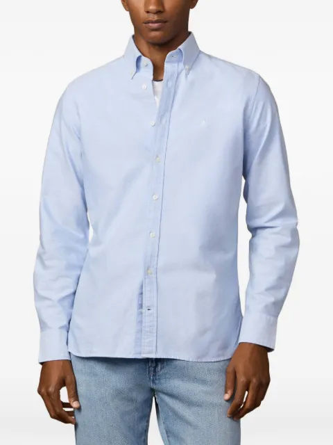 Hackett London Heritage oxford shirt