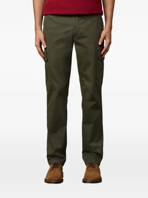 Hackett London twill cargo pants