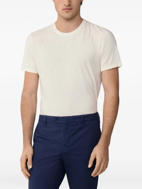 Hackett London crew-neck T-shirt