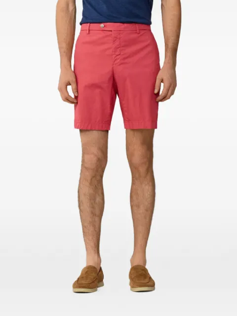 Hackett London Kensington slim-fit shorts