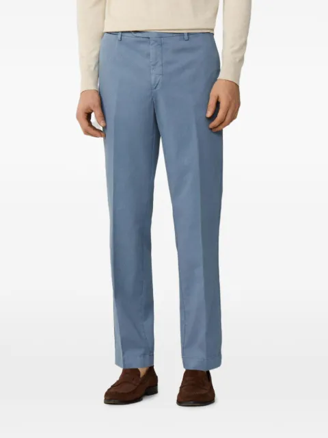 Hackett London pantalones chinos Sanderson