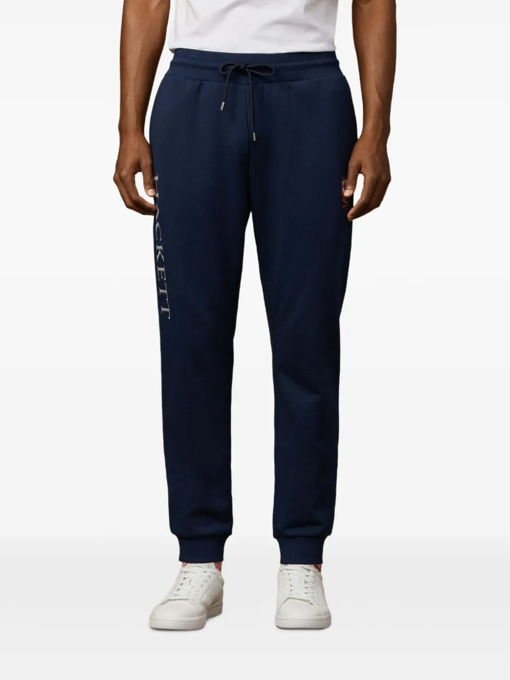 Hackett London Pantaloni sportivi LRC - Blu