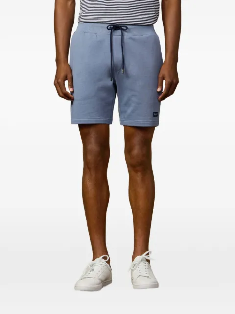 Hackett London shorts con distintivo del logo