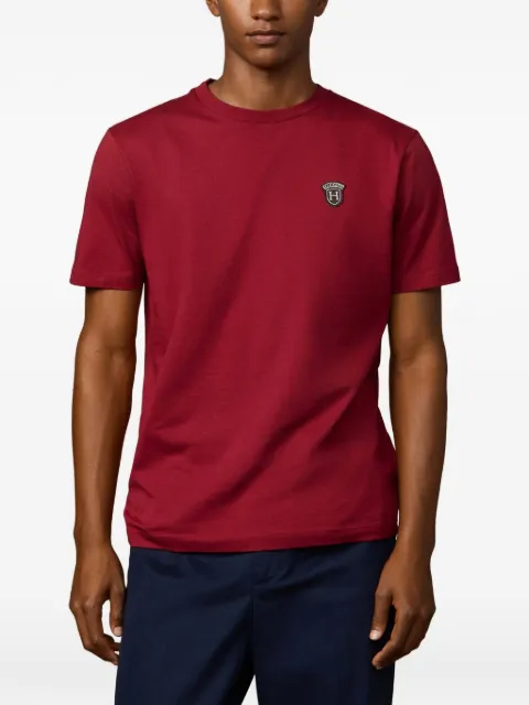 Hackett London ショートスリーブ Tシャツ