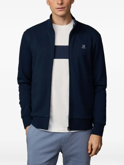 Hackett London sudadera Heritage