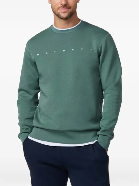 Hackett London свитер с логотипом