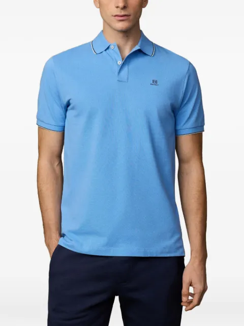Hackett London Heritage H polo shirt