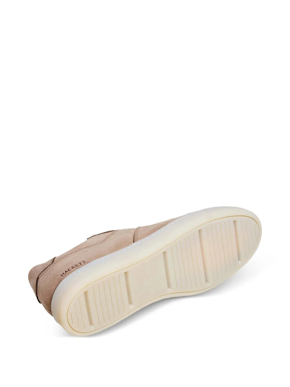 Hackett Brompton Sneakers In Neutral