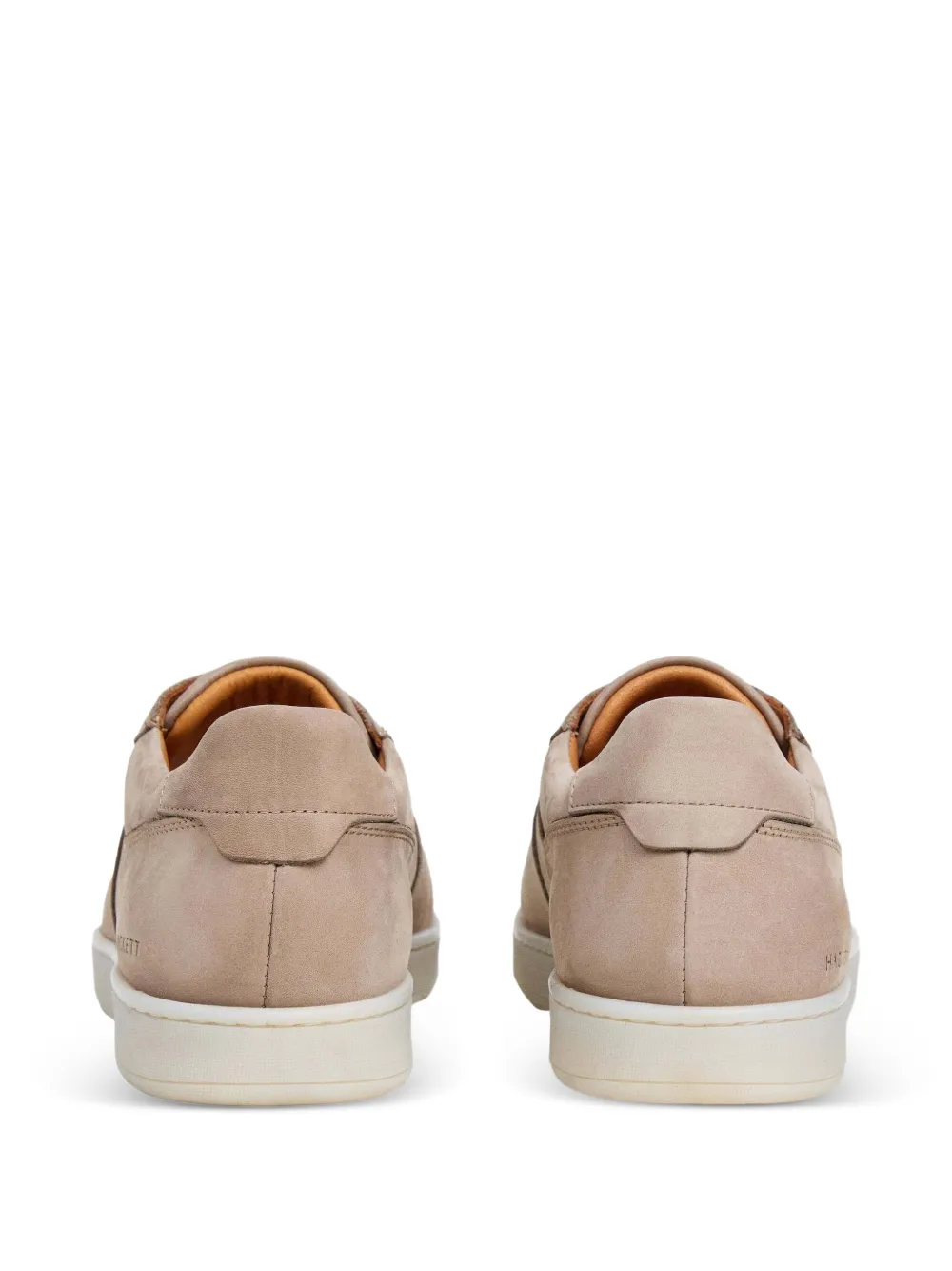 Hackett Brompton Sneakers In Neutral