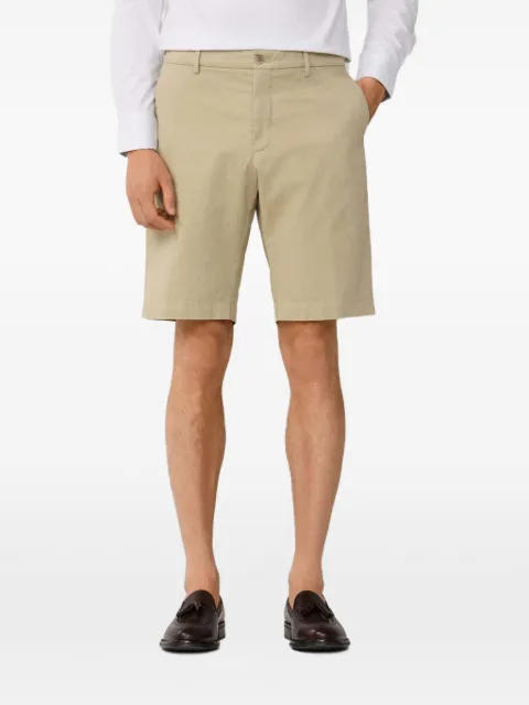 Hackett London Sanderson chino shorts