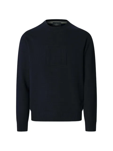 Hackett London suéter Heritage-H