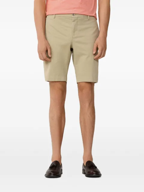 Hackett London Kensington slim-fit chino shorts