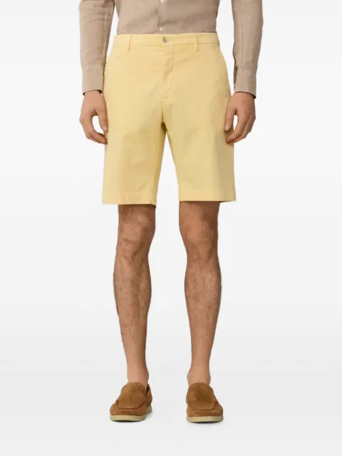Hackett London Sanderson chino shorts
