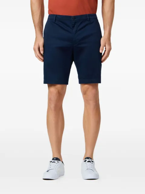 Hackett London Commuter chino shorts