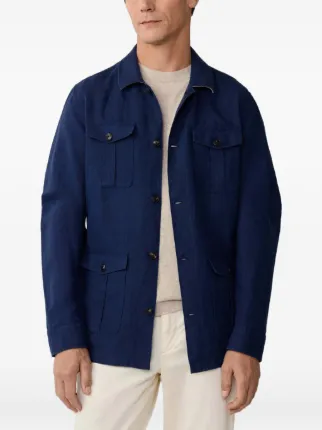 Hackett London