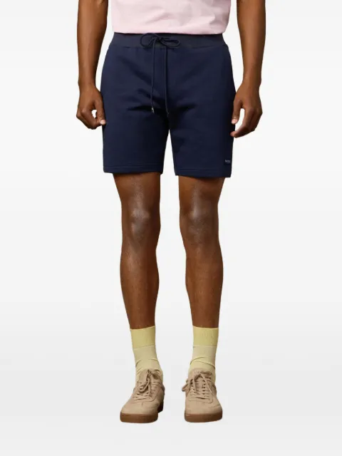 Hackett London shorts med dragsko