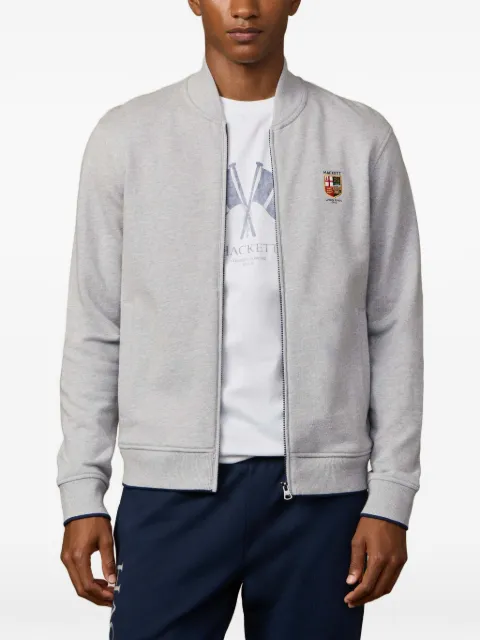 Hackett London suéter Heritage LRC