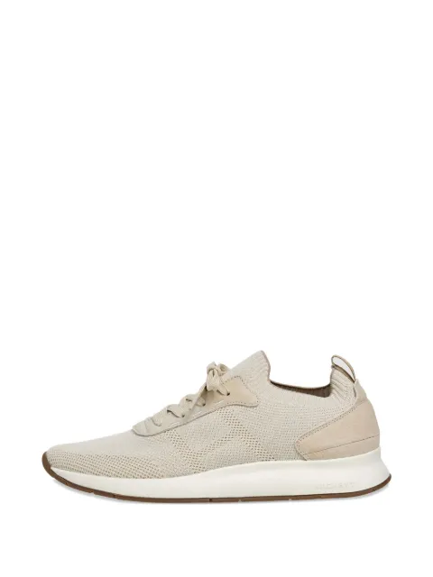 Hackett H-Runner lace-up sneakers