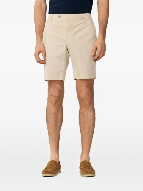 Hackett London Kensington slim-fit shorts