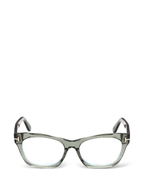 TOM FORD Eyewear cat-eye glasses