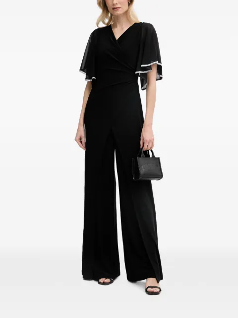 Joseph Ribkoff jumpsuit con detalles
