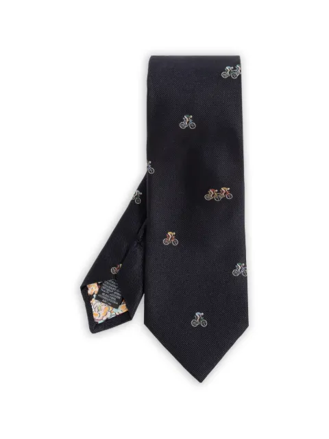 Paul Smith silk tie
