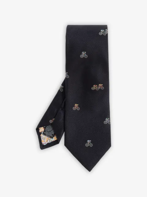 Paul Smith silk tie