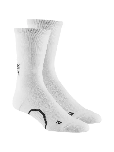 Reebok x CrossFit crew socks