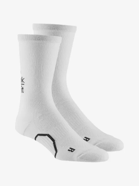 Reebok x CrossFit crew socks