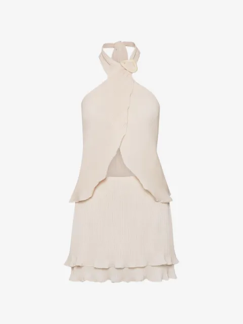 Baobab Lira mini skirt