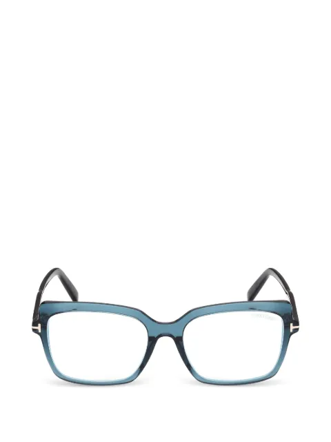 TOM FORD Eyewear square-frame glasses