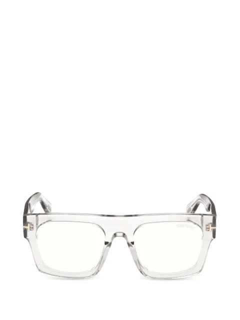 TOM FORD Eyewear square-frame glasses