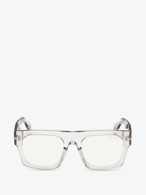 TOM FORD Eyewear square-frame glasses