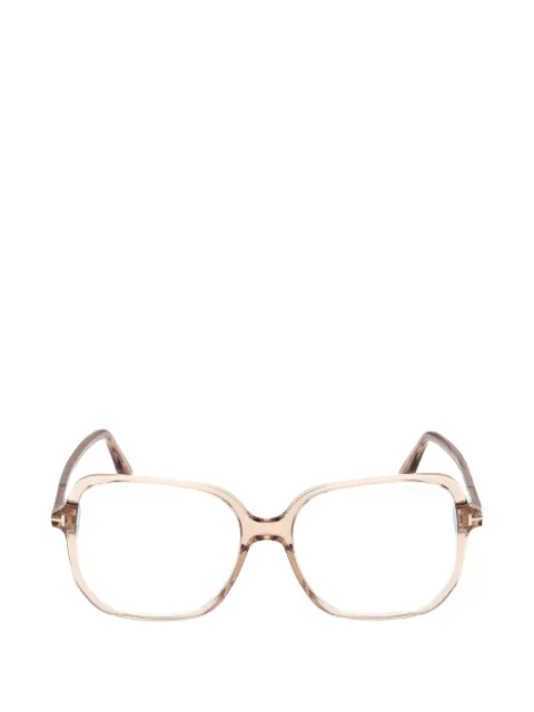 TOM FORD Eyewear square-frame glasses