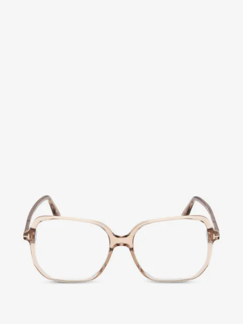 TOM FORD Eyewear square-frame glasses