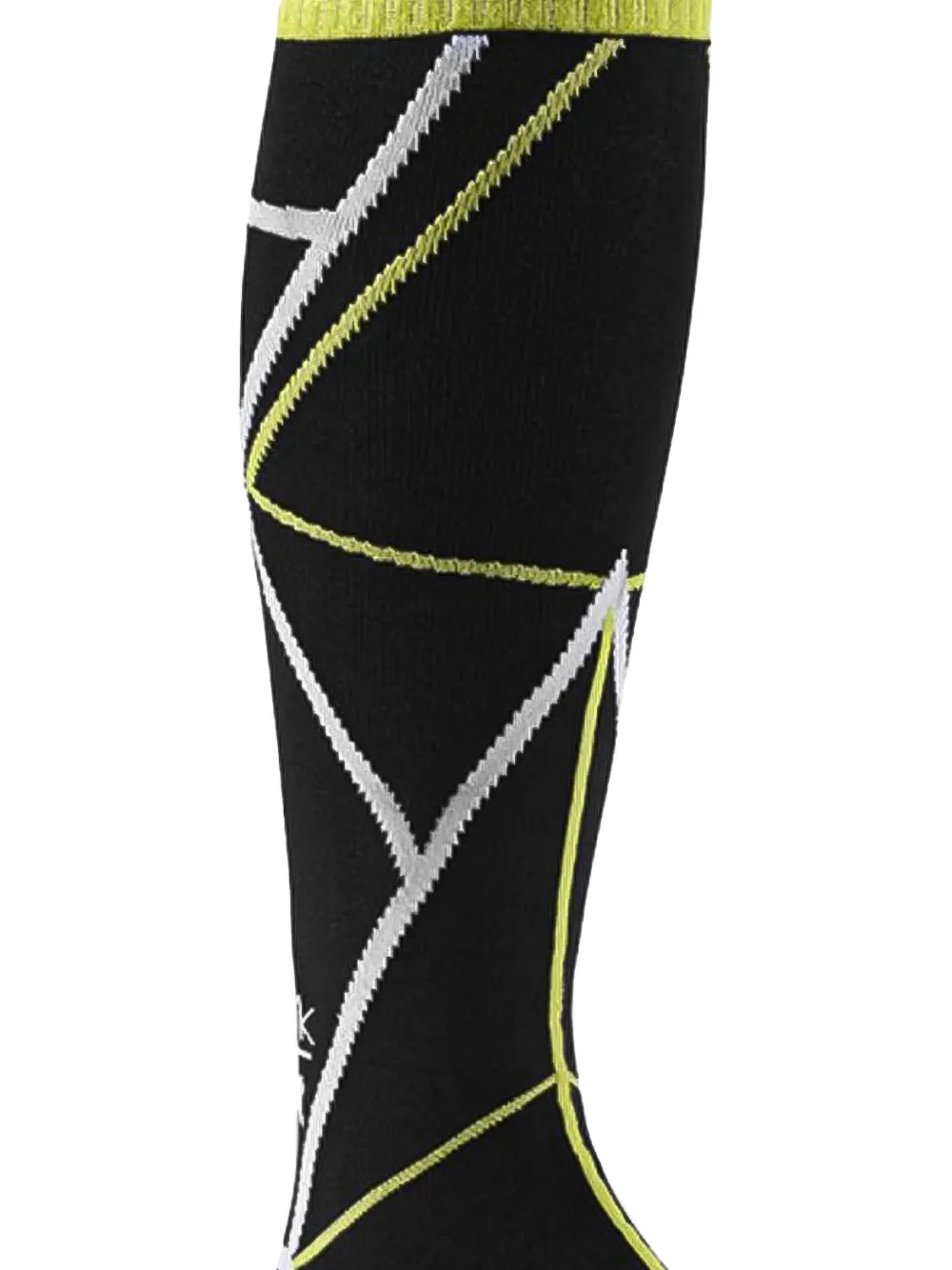 Reebok x CrossFit sokken Zwart