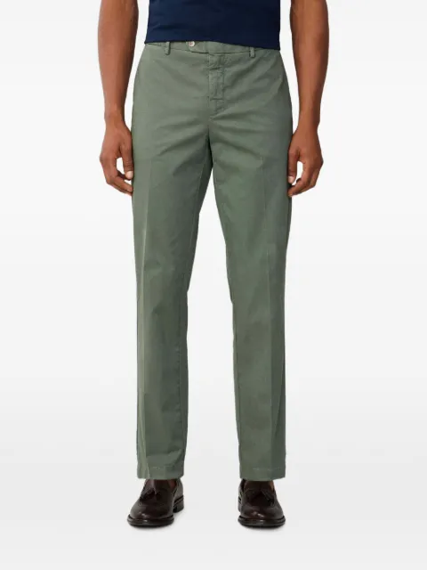 Hackett stretch-cotton chinos