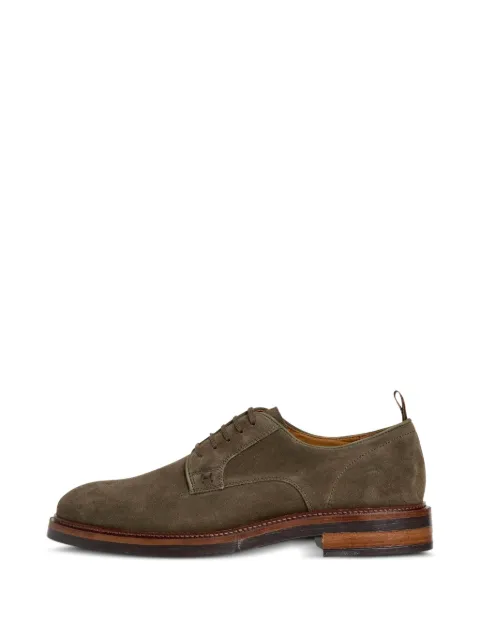 Hackett London Egmont derby shoes