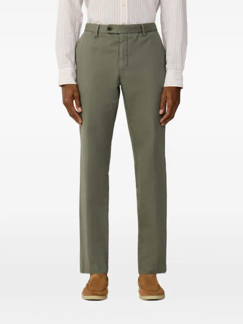 Hackett London Kensington slim-fit chino trousers