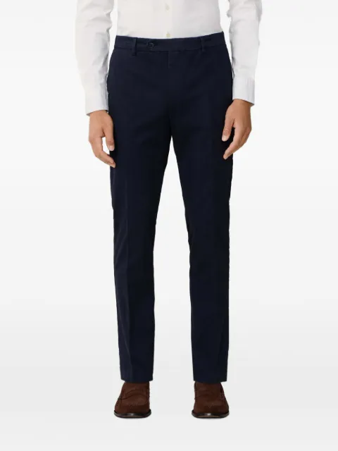 Hackett London Calça slim Kensington