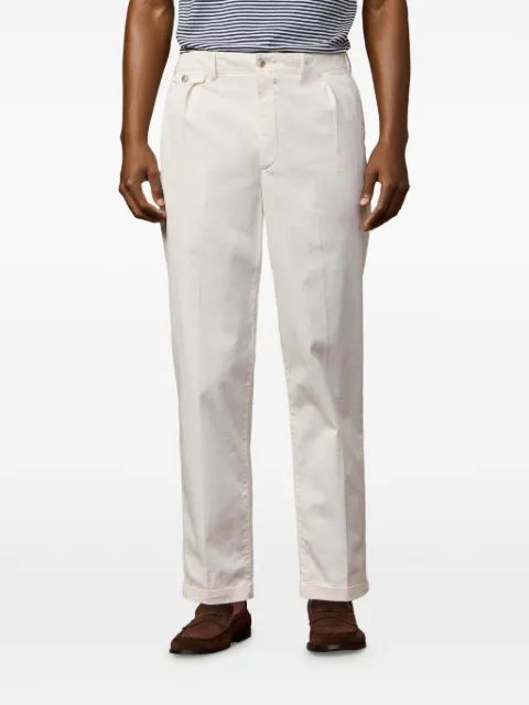 Hackett London Fulham chino trousers