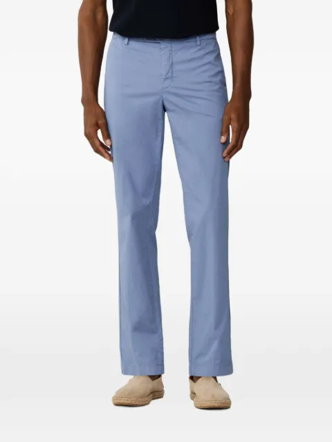 Hackett London Kensington slim-fit chinos