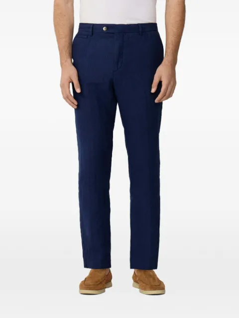 Hackett London pantalones Kensington