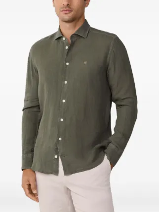Hackett London
