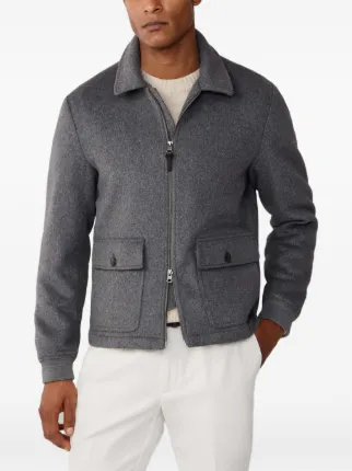 Hackett London