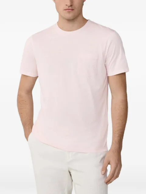 Hackett London chest-pocket T-shirt