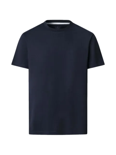 Hackett London Pima ロゴ Tシャツ