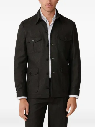 Hackett London