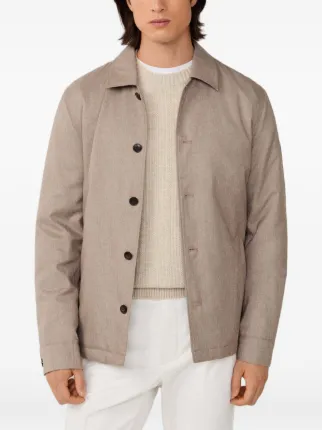 Hackett London